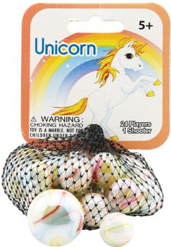 BILLES LICORNE